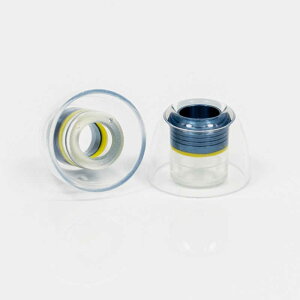 ���{�f�B�b�N�X�@�C���[�s�[�X Pentaconn COREIR - Ti ALLOY - M�T�C�Y 1�y�A�@PTM03-M-1P