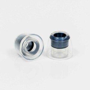 ���{�f�B�b�N�X�@�C���[�s�[�X Pentaconn COREIR - Ti ALLOY - S�T�C�Y 1�y�A�@PTM03-S-1P