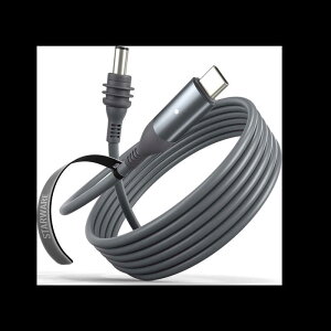SYNTECH�@Starlink Mini USB-C Power Cable-2M�@M58-2M