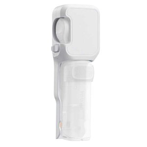 INSTA360�@Insta360 Luna Ultra �ی�J�o�[(�z���C�g)�@CINSBBTE-02
