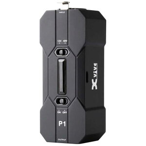 XVIVE�@P1 Portable Phantom Power Supply�@XV-P1