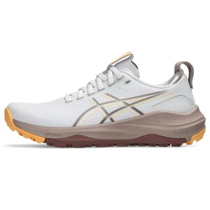 �A�V�b�N�X�@�S���t�V���|�Y GEL-KAYANO ACE 3 �m���f�B�[�X / 23.0cm / ���FE�n WHITE/ORANGE GLOW�@1112A057