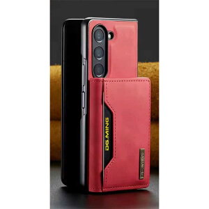 STYLEPROMOTION�@Galaxy Z Fold7 �}���`�J�[�h�o�b�O ���b�h�@AP-GZFD7MLTRD