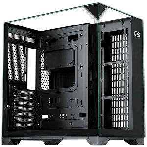 PCCOOLER�@PC�P�[�X �mATX / Micro ATX / Mini-ITX�n�@C3M500-BK