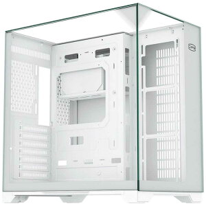 PCCOOLER�@PC�P�[�X �mATX / Micro ATX / Mini-ITX�n�@C3M500-WH