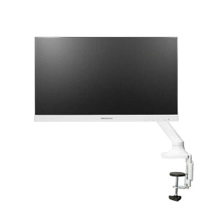�v�����X�g���@120HzADS�p�l�� USB Type-C���� �t��HD�t���f�B�X�v���C ���j�^�[�A�[�� �m21.5�^ / �t��HD(1920×1080) / ���C�h�n �z���C�g�@PTF-B221WA-WH