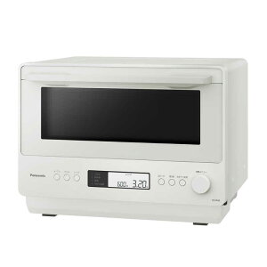 �p�i�\�j�b�N�@Panasonic�@�I�[�u�������W 26L �t���b�g �R���p�N�g �I�t�z���C�g�@NE-MS4E-W