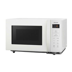 �p�i�\�j�b�N�@Panasonic�@�d�q�����W 22L �t���b�g �w���c�t���[(�����{�E�����{�Ή�) �z���C�g�@NE-FL1E-W