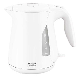 T-fal�@�e�B�t�@�[�� �d�C�P�g�� �W���X�e�B�� 1.2L �z���C�g�@KO5J01J0