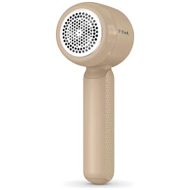 T-fal　充電式毛玉クリーナー ベージュ　JB8004J0