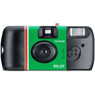 富士フイルム　FUJIFILM　フジカラー写ルンです (27枚撮り)LF JDV1 SP FL 27SH 1　LFJDV1SPFL27SH1