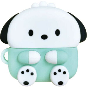 �O���}���f�B�[�Y�@AirPodsPro3�P�[�X �V���R�[���P�[�X �V���R���P�[�X �T�����I SANRIO �ۂ������ �|�`���b�R�@SANG-612PC