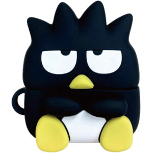 �O���}���f�B�[�Y�@AirPodsPro3�P�[�X �V���R�[���P�[�X �V���R���P�[�X �T�����I SANRIO �o�b�h�o�c�}�� �΂��ǂ΂܂� �o�b�h�΂ہ@SANG-612XO