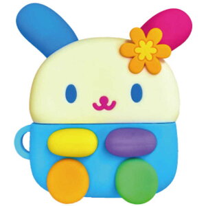 �O���}���f�B�[�Y�@AirPodsPro3�P�[�X �V���R�[���P�[�X �V���R���P�[�X �T�����I SANRIO �����͂� �E�T�n�i�@SANG-612US