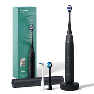 �p�i�\�j�b�N�@Panasonic�@���g�U���n�u���V �h���c �m�h���c / ���g�U���� / AC100V-240V�n �u���b�N�@EW-DA49-K