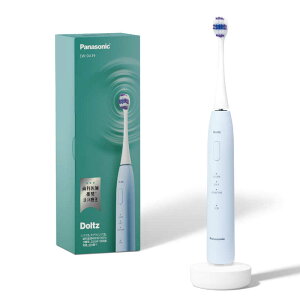 �p�i�\�j�b�N�@Panasonic�@���g�U���n�u���V �h���c �m�h���c / ���g�U���� / AC100V-240V�n �u���[�@EW-DA19-A
