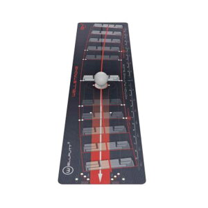 WELLPUTT�@�S���t�p�i �S���t �p�b�e�B���O���K��� �E�F���X�g���[�N �A�[�N 24 Wellstroke Arc 24�@WELLSTROKE/ARC24