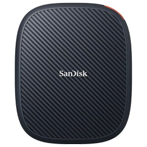 �T���f�B�X�N�@SanDisk Phone SSD Compatible with Magsafe�@SDSSDE62M-2T00-J25
