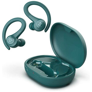 JLAB�@���S���C�����X�C���z�� Go Sport �{ [ ���C�����X ( ���E���� ) / Bluetooth �Ή� ] Teal�@EBGSPRTPTEL50WEB