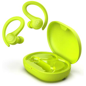 JLAB�@���S���C�����X�C���z�� Go Sport �{ [ ���C�����X ( ���E���� ) / Bluetooth �Ή� ] Yellow�@EBGSPRTPYEL50WEB