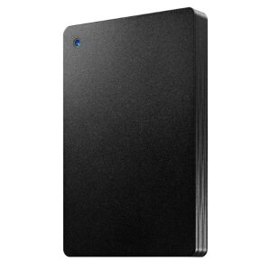 �y2026�N09��01�������\��zIO�f�[�^�@USB 5Gbps��USB-A�ڑ��|�[�^�u��HDD 2TB �m�|�[�^�u���^�n �u���b�N�@HDPH-UTV2KB