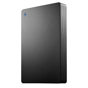 �y2026�N09��01�������\��zIO�f�[�^�@USB 5Gbps��USB-A�ڑ��|�[�^�u��HDD 4TB �m�|�[�^�u���^�n �u���b�N�@HDPH-UTV4DKB
