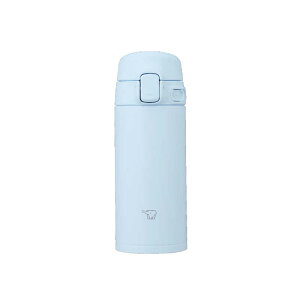 �ۈ�}�z�[�r���@ZOJIRUSHI�@�X�e�����X�}�O 200ml �V�[�����X���� TUFF �^�t �\�t�g�u���[�@SU-FA20