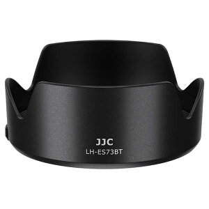 �y2026�N08��31�������\��zJJC�@�����Y�t�[�h�Ԍ` Canon RF45mm/F1.2�p�@JJC-LH-ES73BT