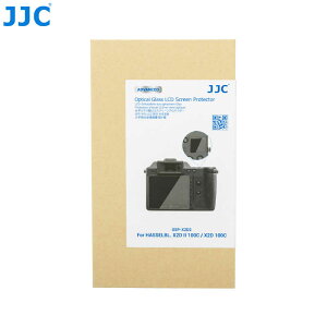 �y2026�N08��31�������\��zJJC�@�t���ی�K���X HASSELBLAD X2DII100C/X2D100C�Ή��@JJC-GSP-X2D2