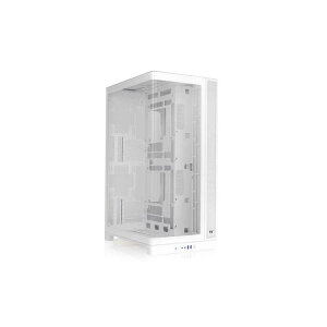 THERMALTAKE�@CAPO X Snow�@CA-12D-00S6WN-00