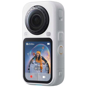 INSTA360�@X6 �X�^���_�[�h�o���h�� �m4K�Ή� / �h���n �A�[�N�e�B�b�N�z���C�g�@CINSABXA-X602