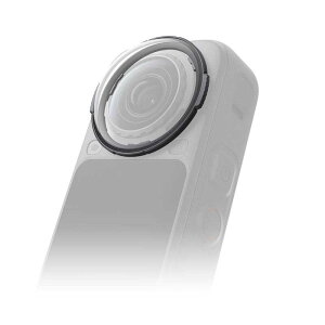 INSTA360�@X6 �v���~�A�������Y�K�[�h�@CINSBBXE-01