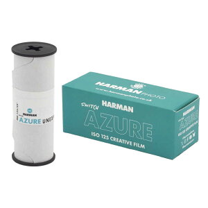 CURA�@HARMAN Switch Azure 120�@AZR1201