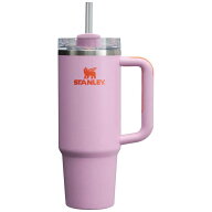 STANLEY　クエンチャー H2.0 フローステート 真空断熱タンブラー(30OZ/約0.89L) アメジスト　30OZ0.89L