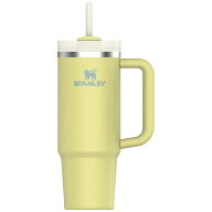 STANLEY　クエンチャー H2.0 フローステート 真空断熱タンブラー(40OZ/約1.18L) ポメロ　40OZ1.18L