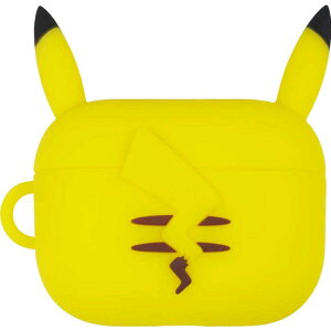 �O���}���f�B�[�Y�@AirPodsPro3�P�[�X �V���R�[���P�[�X �V���R���P�[�X �|�P���� POKEMON �s�J�`���E�@PKE-48A
