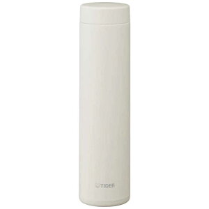 �^�C�K�[�@TIGER�@�^��f�M�{�g���u600ml�v �V�F���z���C�g�@MMZ-V060WR