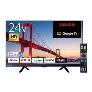 �I���I���d�@�@�t���e���r �m24V�^ / HD�Ή� / �n�f�W BS�ECS �`���[�i�[�Ή� / YouTube NETFLIX PrimeVideo�Ή��n�@OLS24WD20