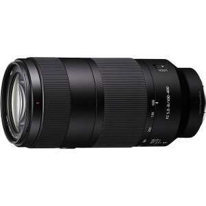 �\�j�[�@SONY�@�J���������Y FE 100-400mm F5.6-8 OSS �m�\�j�[E / �Y�[�������Y�n�@SEL100400