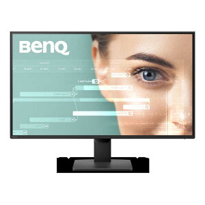 BENQ�@�A�C�P�A���j�^�[ GW�V���[�Y/IPS �m27�^ / �t��HD(1920×1080) / ���C�h / 120Hz�n �u���b�N�@GW2790P