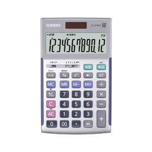 �J�V�I�@CASIO�@�{�i�����d��(���Z) �m12���n �V���o�[�@JS-20WKD-SR-N