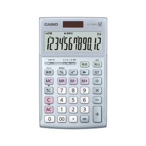�J�V�I�@CASIO�@�{�i�����d��(���Z) �m12���n �u���[�@JS-20WKD-BU-N