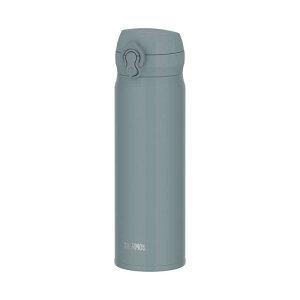 �T�[���X�@THERMOS �^��f�M�P�[�^�C�}�O 500ml �H��@�Ή� �X�g�[���O���[�@JNL-S501-STG
