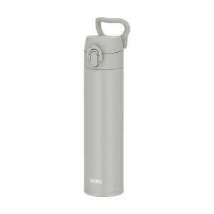 �T�[���X�@THERMOS �^��f�M�P�[�^�C�}�O 400ml �H��@�Ή� ���X�O���[�@JPJ-400-MOGY
