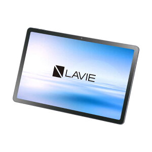 NEC�@�^�u���b�g LAVIE Tab �m11�^���C�h / Wi-Fi���f�� / �X�g���[�W�F128GB�n ���i�O���[�@PCT1155MAS