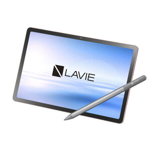 NEC�@�^�u���b�g LAVIE Tab �m11�^���C�h / Wi-Fi���f�� / �X�g���[�W�F256GB�n �T���h���[�Y�@PCT1175MAC