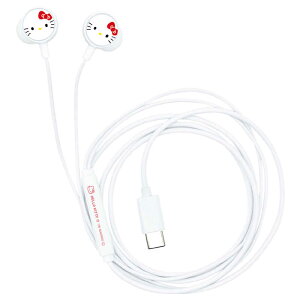 �O���}���f�B�[�Y�@�����R���}�C�N�t�� USB TypeC �X�e���I�C���z�� �T�����I SANRIO �n���[�L�e�B �L�e�B����� �L�e�B�@SANG-698KT