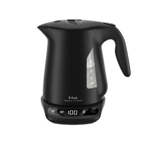 T-fal�@�e�B�t�@�[�� �d�C�P�g�� �W���X�e�B�� �R���g���[�� 1.2L �u���b�N�@KO5T08J0
