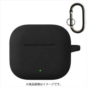 CROSSROAD�@Anker Soundcore P42i��p �V���R���J�o�[ �J���r�i�t�� �L�Y �Ռ��h�~ �ϏՌ� �u���b�N�@CREC-SCP42i-SBK