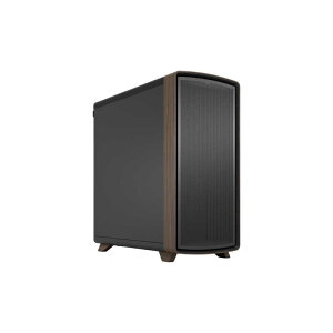 FRACTALDESIGN�@Summit Black Solid�@FD-C-SUM1A-03